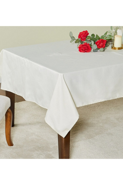 Generic Richmond Table Cover - 180 x 300 cm