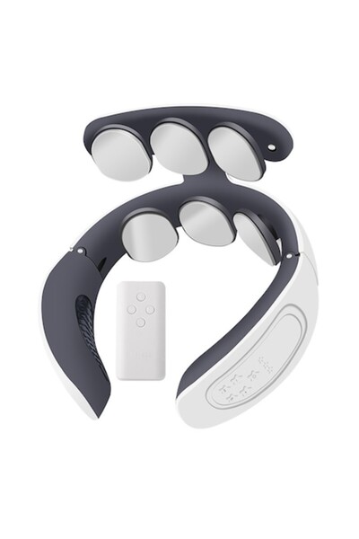 OEM Cervical Massage Device EMS