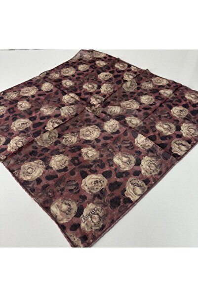 locella Soft Cotton Scarf Ldff0703