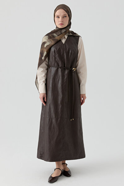 Tuğba Deri Jile - Kahve