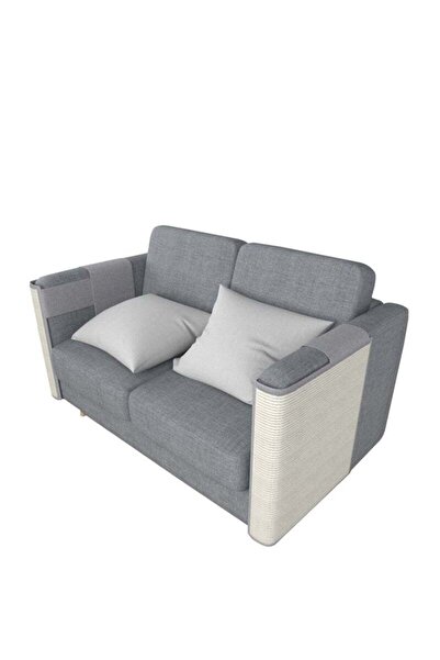 Arabest Cat Scratch Mat Sofa Protector