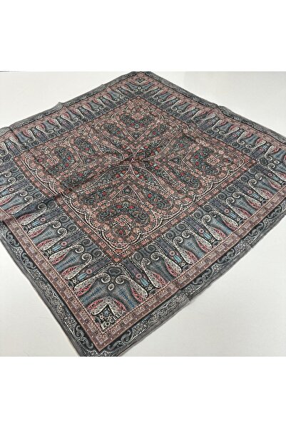 locella Eșarfă moale din bumbac LDFF0111