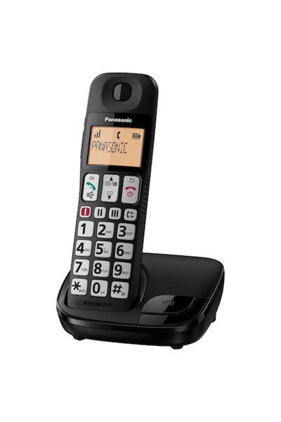 PANASONIC KX-TGE110PDB fără fir