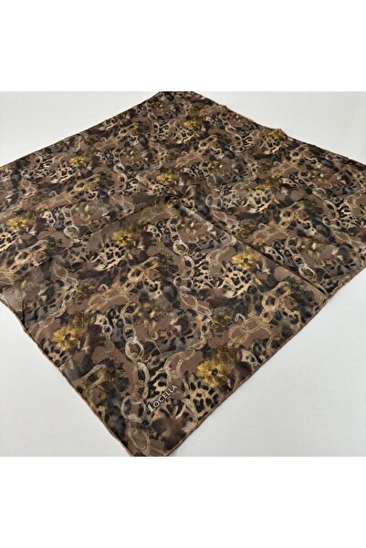 locella Soft Cotton Scarf Ldff0608