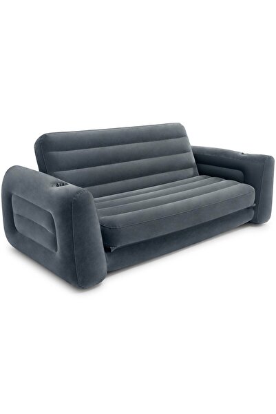 Other Canapea gonflabilă reclinabilă 2 în 1 Intex 66552