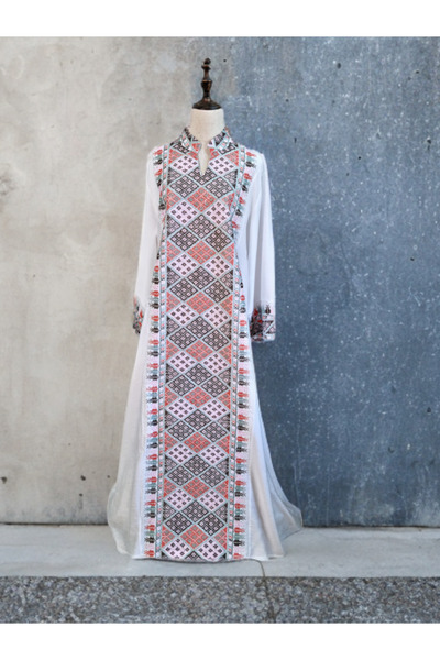 NEWLİNE جلابية