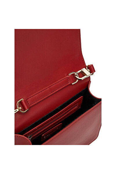 Eva Minge handbag woman burgundy EO-ALIYA-LDA8225