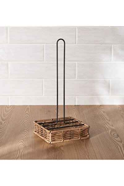 Mystique Kitchen Roll Holder