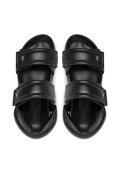 Patrizia Pepe sandale femeie Nero K103 8X0080/L026