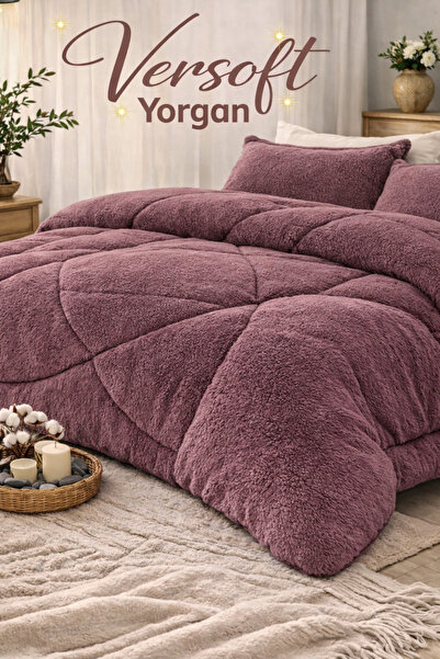 SHAL HOME Двоспальне ковдру Wellsoft