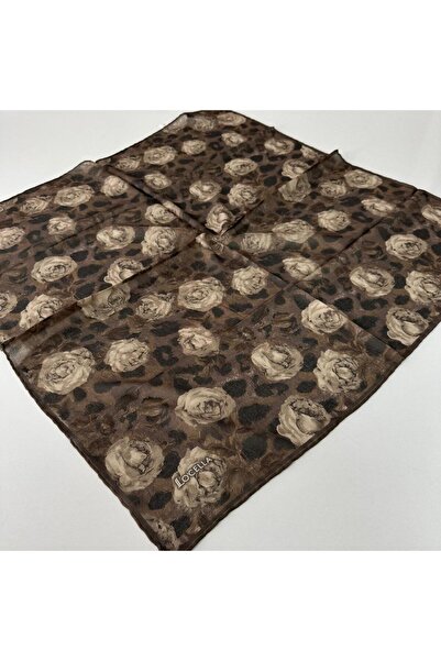 locella وشاح قطني ناعم LDFF0704