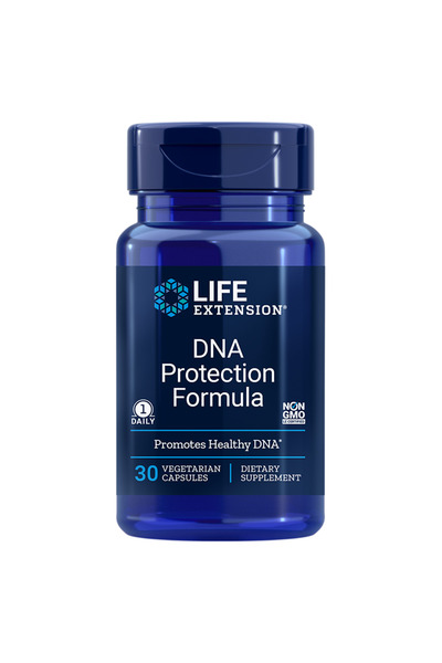 Life Extension Formula de protecție a ADN-ului (ADN) 30 capsule -