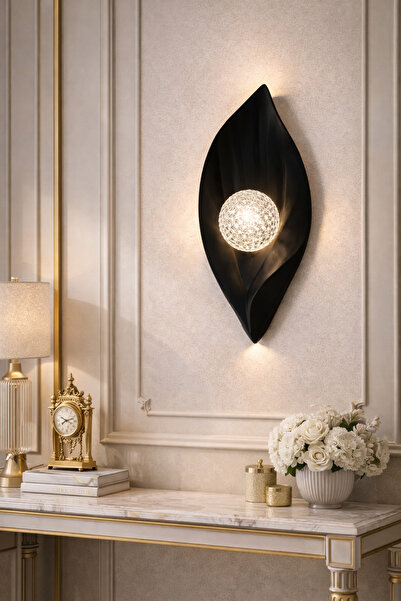 Home lighting company LED wall light, 3 colors