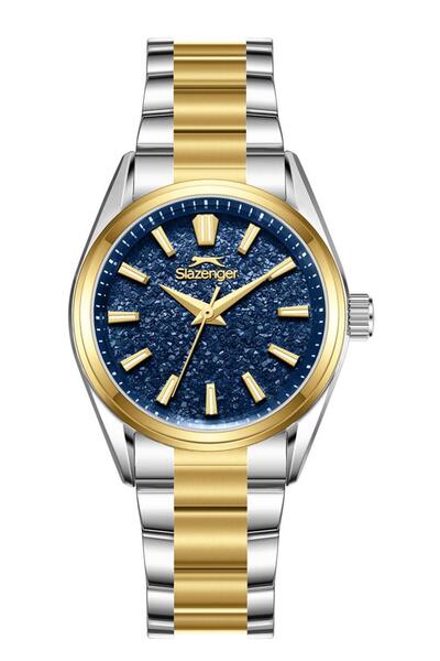 Slazenger Sl.09.2533.3.05 Women's Wristwatch