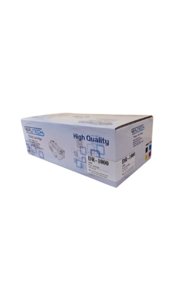 BAJTECH Pagetek DR-1000 Ink Cartridge