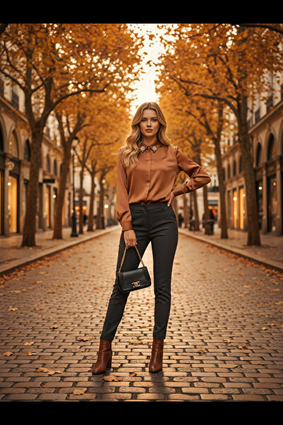 Butik ürünü Gömlek