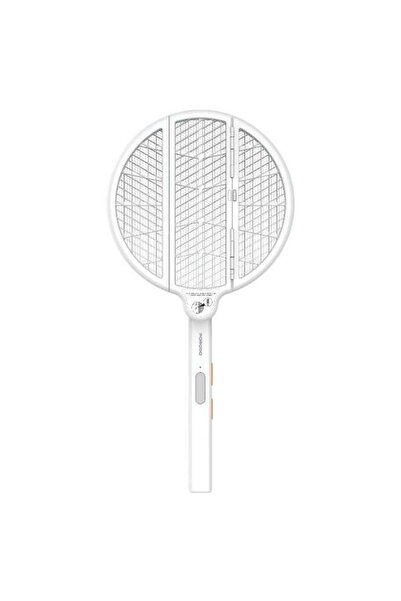 porodo Foldable Electric Insect Killer with Safe & Silent Operation