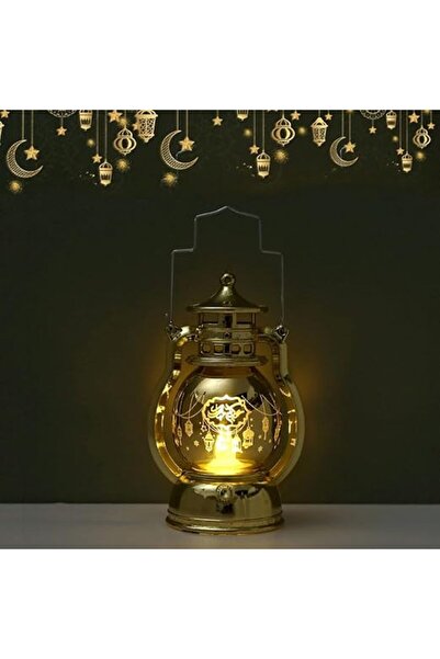 Goodern Ramadan Lantern Candle Decoration