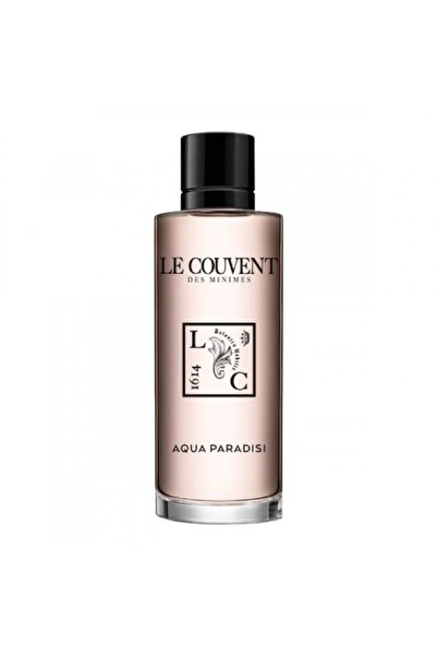 Le Couvent Maison de Parfum , Botanic - Aqua Paradisi, Eau De Cologne, Unisex...