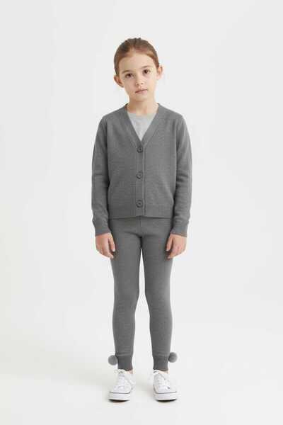 OEM Pantaloni tricot