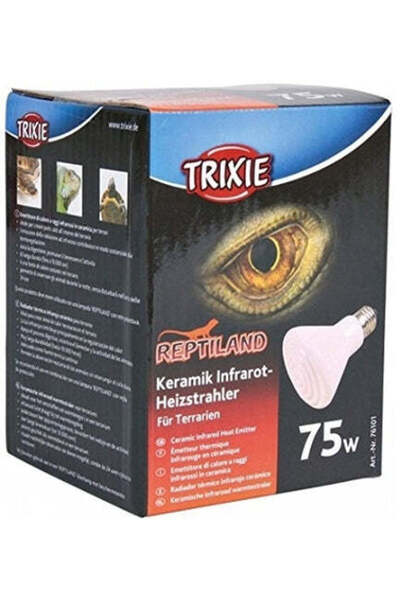 Trixie Ceramic Infrared Heat Emitter