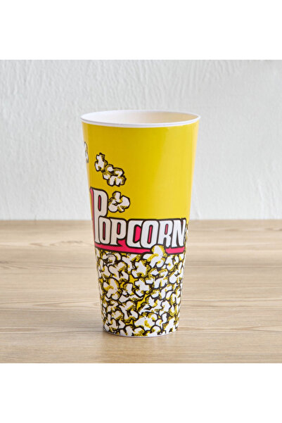 Generic Delish Popcorn Tub - 1 L