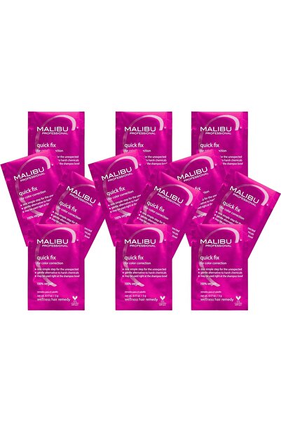 Malibu C Quick Fix for Color Collection