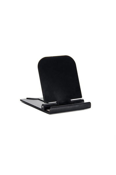 Choice Black Universal Mobile Holder Adjustable Smartphone Support Stand For ...