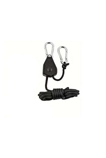 ClampGo Çadır Gergi Sistemleri Otomatik Kilitlemeli Kamp Çadırı İp Gergisi – ...