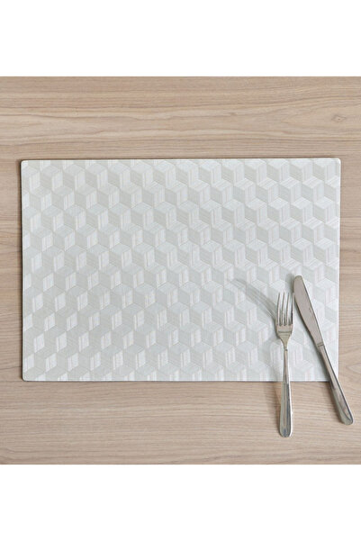 Generic مفرش طاولة فرح قطعة واحدة