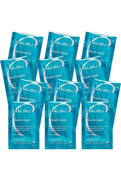 Malibu C Miracle Repair Wellness Hair Reconstructor