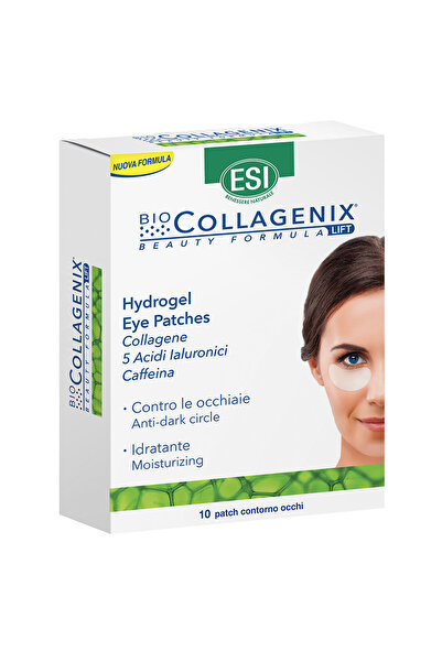 ESI BIOCOLLAGENIX Patches (10 pcs)