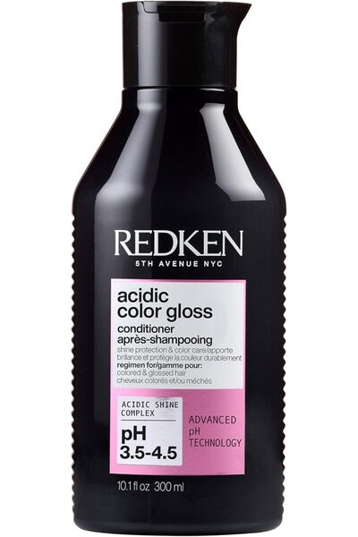 REDKEN Acidic Color Gloss Conditioner for Color-Treated Hair | Enhances Shine...