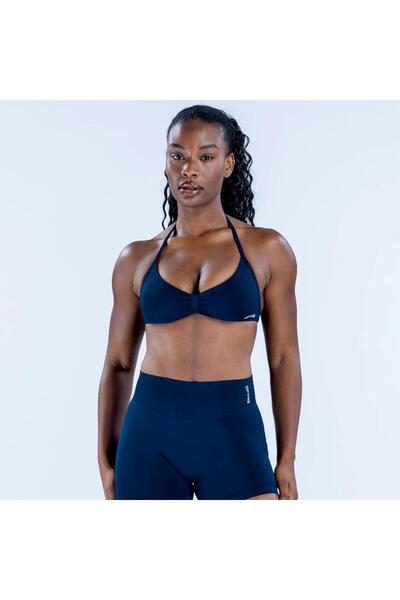 DFYNE حمالة صدر رياضية بحزام رفيع من إمباكت