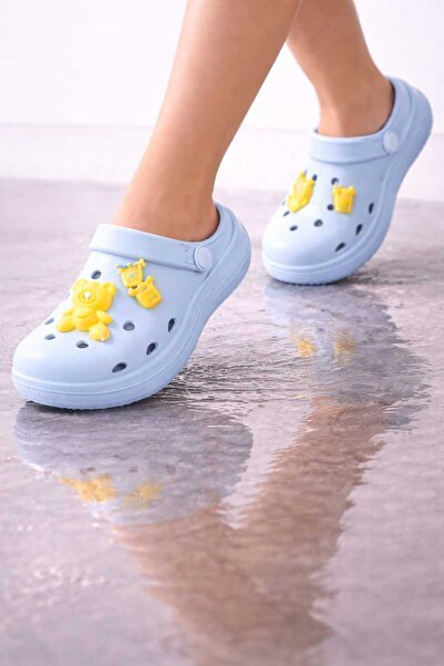 feelup Pool Garden Slippers Non-Slip Comfortable Wear