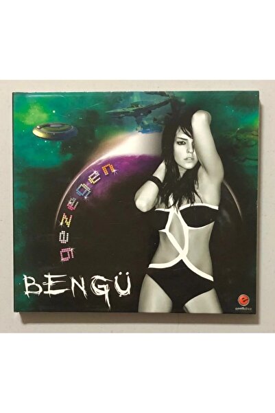 Erol Köse Production Cd - planet bengü cd