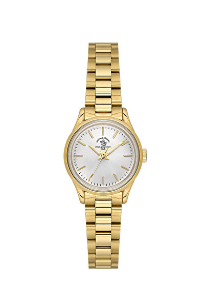 Santa Barbara Polo & Racquet Club Sb.8.10012-8 Women's Wristwatch