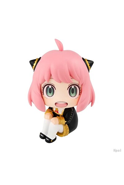 Choice شخصية عائلة جواسيس، أنيا فورجر، شخصيات أنمي، تمثال عائلة جواسيس لطيف م...