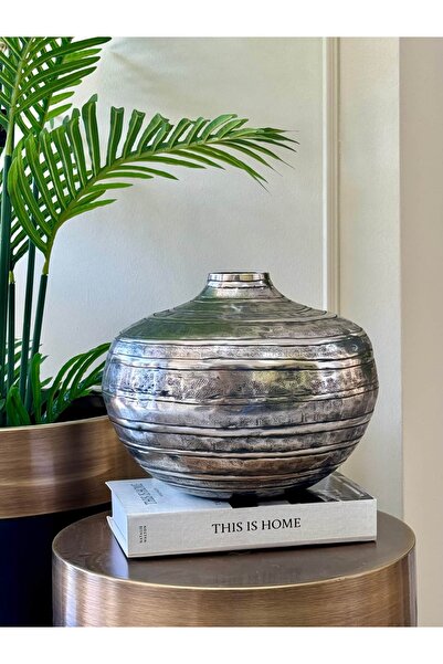 HERA DEKOR Imported Antique Vase Decoration