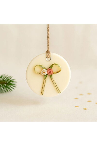 STYLUX Set 20 marturii handmade din ceara de soia Fleur de Bohème, parfumate,...