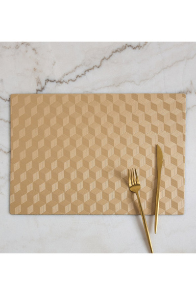 Farah 1-Piece Placemat