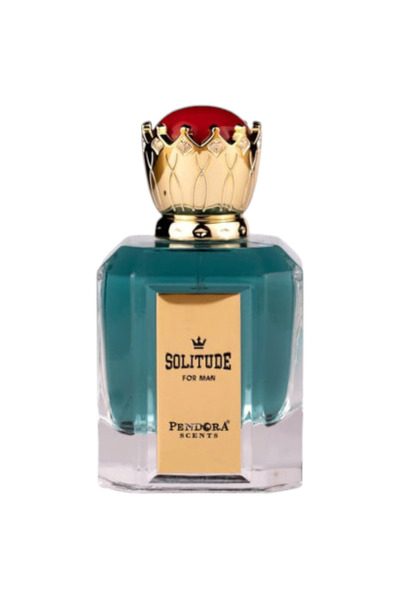 Pendora Scents Solitude for Man, men, 100 ml