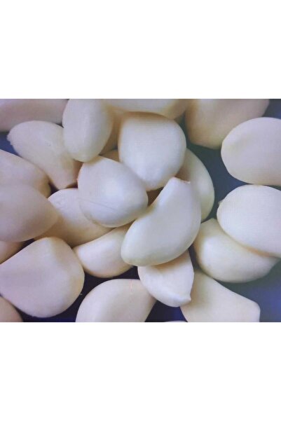 YILTAR GIDA 500 gr soyulmuş sarımsak