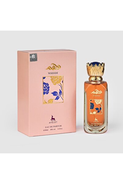 Ayelet Waham - Parfum pentru femei 100 ml