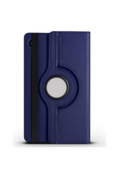 prolysus Samsung Galaxy Tab A11 8,7 inç Kılıf Dönerli Standlı Tablet Kılıfı K...
