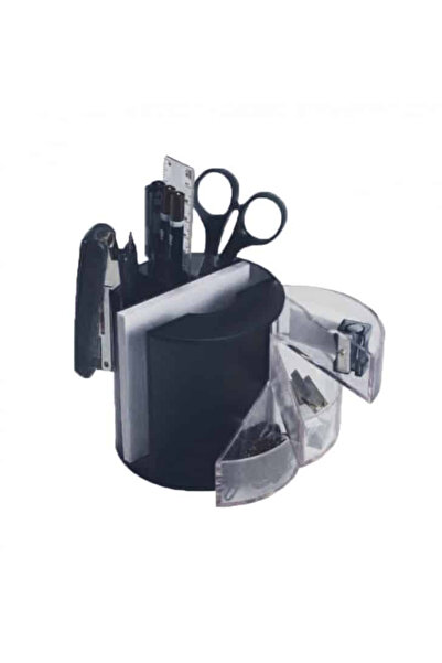 Eagle Equipped writing instrument stand S901 black