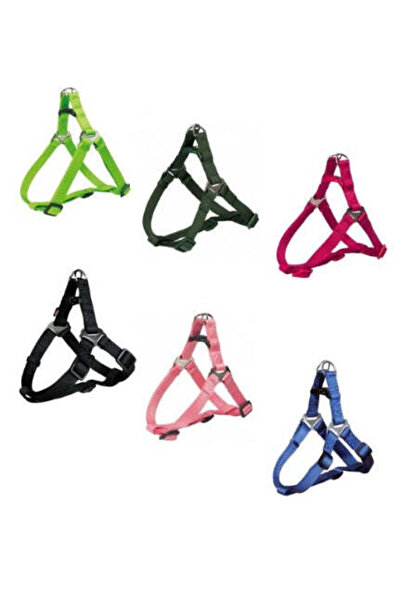 Trixie سرج أسود فاخر بلمسة واحدة للكلاب الكبيرة