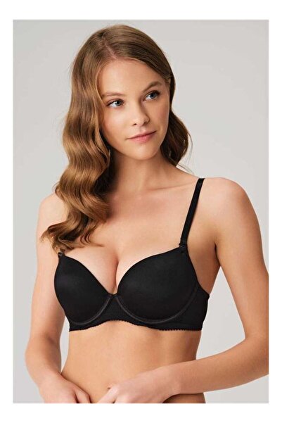 byasafkids Women's Underwire Extra Support Padded Detachable Straps Casual Cl...