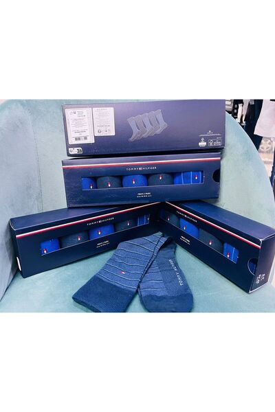 Tommy Hilfiger SOCKS 39-42