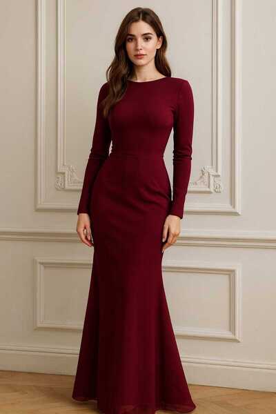 BAKLA FASHION Reema's dress